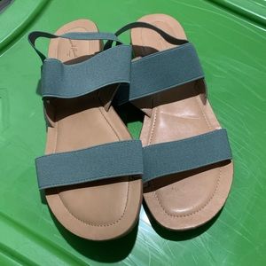 Target Sandals